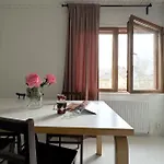 Lejlighed Valoisa Ja Uniikki Koti Kauniilla Karjasillalla Oulu
