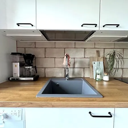 Appartement Valoisa Ja Uniikki Koti Kauniilla Karjasillalla